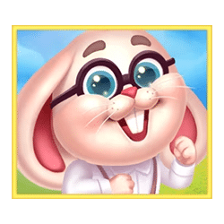 Wild-символ игрового автомата J Mania Golden Eggs