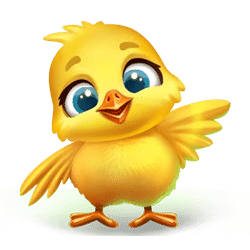Символ1 слота J Mania Golden Eggs