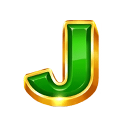 Символ9 слота J Mania Golden Eggs