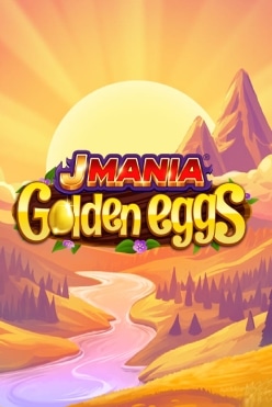 J Mania Golden Eggs Free Play in Demo Mode