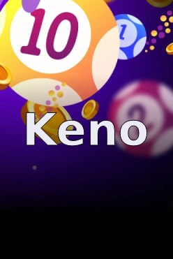 Keno Free Play in Demo Mode