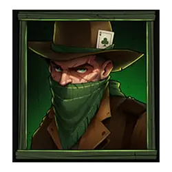 Symbol 3 Last Man Standing