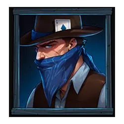 Symbol 4 Last Man Standing
