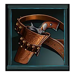 Symbol 5 Last Man Standing