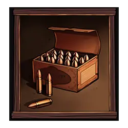 Symbol 6 Last Man Standing