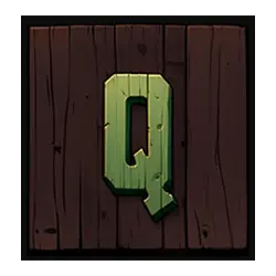 Symbol 9 Last Man Standing