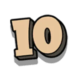Symbol 10 Le Viking
