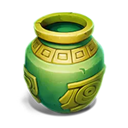 Symbol 6 Lucky Jaguar