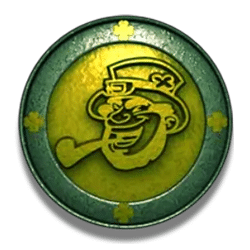 Wild-символ игрового автомата Lucky Leprechaun