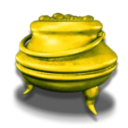 Символ8 слота Lucky Leprechaun