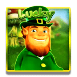 Скаттер игрового автомата Lucky Leprechaun