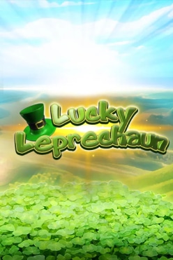 Lucky Leprechaun Free Play in Demo Mode