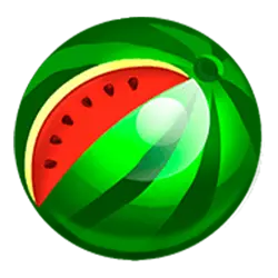 Символ6 слота Lucky Multifruit