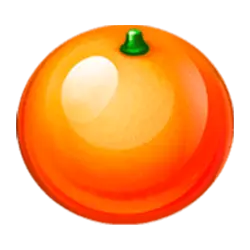 Символ7 слота Lucky Multifruit