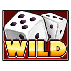 Wild-символ игрового автомата Lucky Multifruit