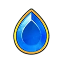 Symbol 8 Lucky Penny