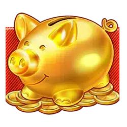 Символ PIGGY
