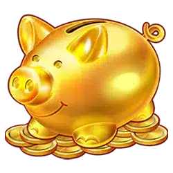 Символ PIGGY