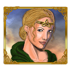 Symbol 1 Magic Mirror