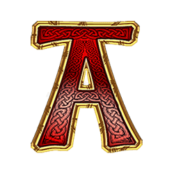 Symbol 6 Magic Mirror