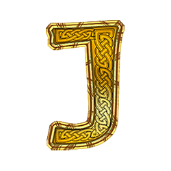 Symbol 9 Magic Mirror