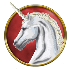 Symbol 3 Magic Mirror