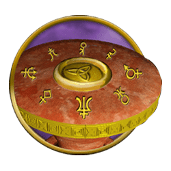 Symbol 4 Magic Mirror