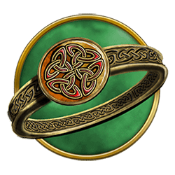 Symbol 5 Magic Mirror