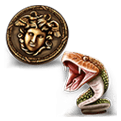 Icon 4 Medusa