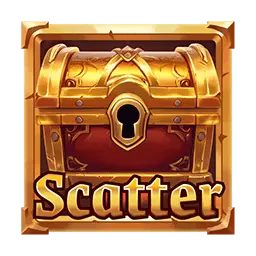 Merlin’s Mania Pokies Scatter