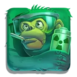 Icon 4 Monkeys Go Wild