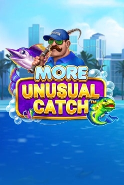 More Unusual Catch Free Play in Demo Mode