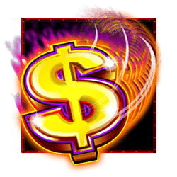 Symbol 2 Mustang Money