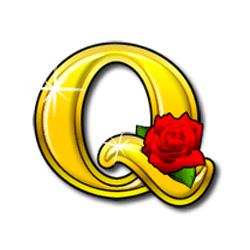 Symbol 9 Mustang Money