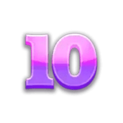 Symbol 10 Oink Oink Oink