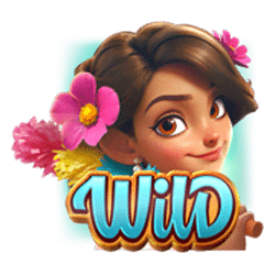 Wild-символ игрового автомата Pinata Wins