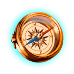 Icon 4 Pirates Map