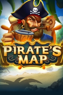 Pirates Map Free Play in Demo Mode