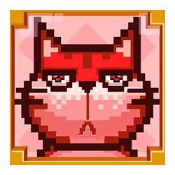 Icon 1 Pixel Paws