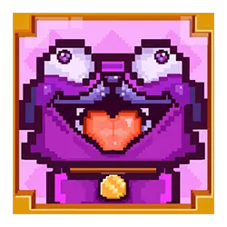 Icon 2 Pixel Paws
