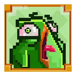 Icon 3 Pixel Paws