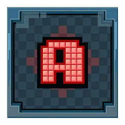 Icon 6 Pixel Paws