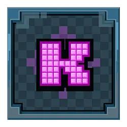 Icon 7 Pixel Paws