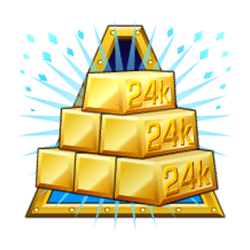 Icon 3 Play Free 100 000 Pyramid Slot by IGT –