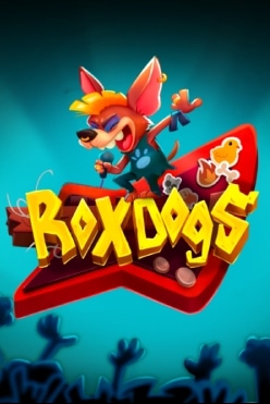 RoxDogs Free Play in Demo Mode