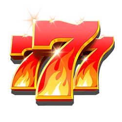 Symbol 1 Rush Fever 7s Deluxe