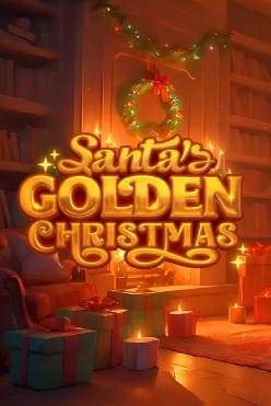 Santa’s Golden Christmas Free Play in Demo Mode