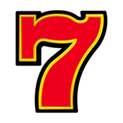 Symbol 2 Sizzling Blaze