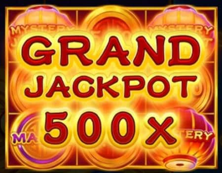 Jackpots
