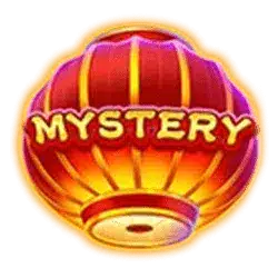 Mystery символ